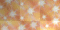 glitter orange
