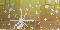glitter jaune et or
