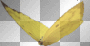 ozdoby yellow butterfly animal ozdoby yellow butterfly animal