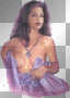 beauty of a woman