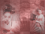 geisha girl