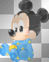Baby Mickey