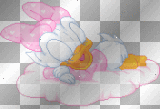 Baby Daisy Duck