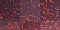 red glitter