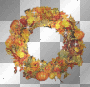 Autumn Wreath