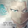 badass is right!