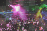 CLUBBiN