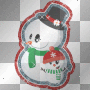 Pupazzo di neve