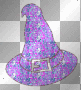 halloween witch hat