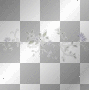 Transparent flower border - for riley4samson