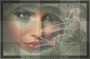 women is green