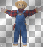 SCARECROW