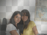 IO+MARIKA=BEST FRIENDS 4EVER