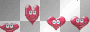 happy hearts