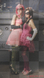 P!nk Fashion°