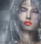 Anime Sad Girl