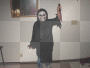 scary halloween