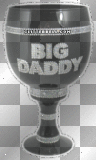 Big Daddy Pimp Cup