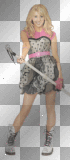 Hannah Montana 3