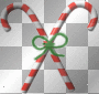 candy canes