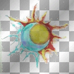 SUN AND MOON