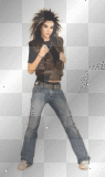 shake shake shake!