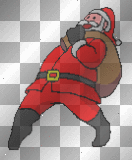 pere noel