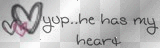 my heart