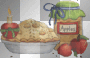 Sparkling Apple Pie  **d/n/b/**