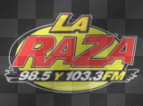 la raza