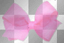 Pink Bow