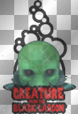 Creature from the black lagoon Creature from the black lagoon