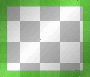 Bright Green Frame