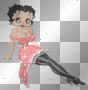 Betty Boop
