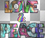 Love & Peace Love & Peace