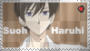 Lol, Haruhi Suoh!!