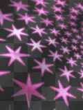 Pop Up Stars Pink AT