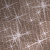 brown glitter