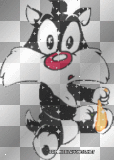 Baby Sylvester