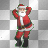 pere noel