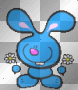 blue rabbit blue rabbit