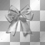 Bow White Smoke Color