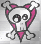caveira core