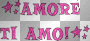 amore ti amo