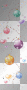 *floating xmas balls:)