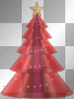 *red xmas tree:)