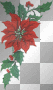CHRISTMAS POINSETTIA