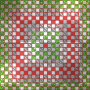 Transparent Christmas Background