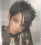 bill kaulitz!