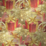 Christmas Gift Background